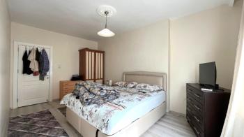 Elmas’tan Site Luna’da Mavi Ve Yeşilin Eşsiz Uyumunda 2+1