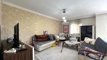 Elmas’tan Site Luna’da Mavi Ve Yeşilin Eşsiz Uyumunda 2+1