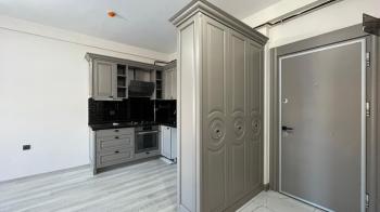 Elmas’tan Merkez Mah’de Marka Projede Cephesi Açık 2+1