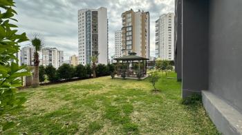 Elmas’tan Merkez Mah’de Marka Projede Cephesi Açık 2+1