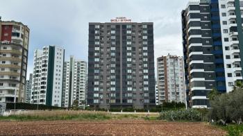 Elmas’tan Merkez Mah’de Marka Projede Cephesi Açık 2+1