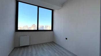 Elmas’tan Merkez Mah’de Marka Projede Cephesi Açık 2+1