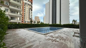 Elmas’tan Merkez Mah’de Marka Projede Cephesi Açık 2+1