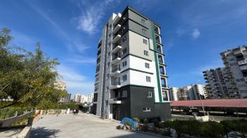 Elmas'tan Havuzlu Site İçerisinde Benzersiz Metrajlı 1+1
