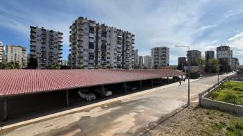 Elmas'tan Havuzlu Site İçerisinde Benzersiz Metrajlı 1+1
