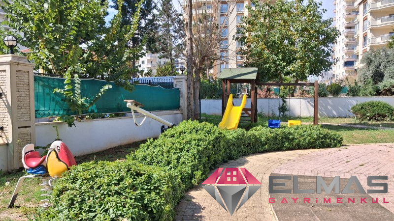Elmas’tan Bahçelievler’de Full Concept Lüks Eşyalı 1+1