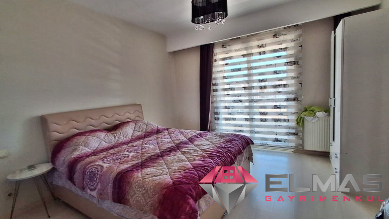 Elmas’tan Bahçelievler’de Full Concept Lüks Eşyalı 1+1
