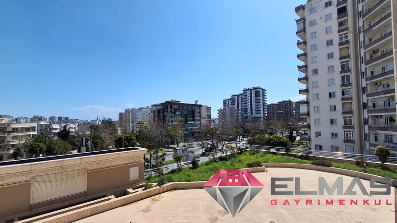 Elmas’tan Bahçelievler’de Full Concept Lüks Eşyalı 1+1