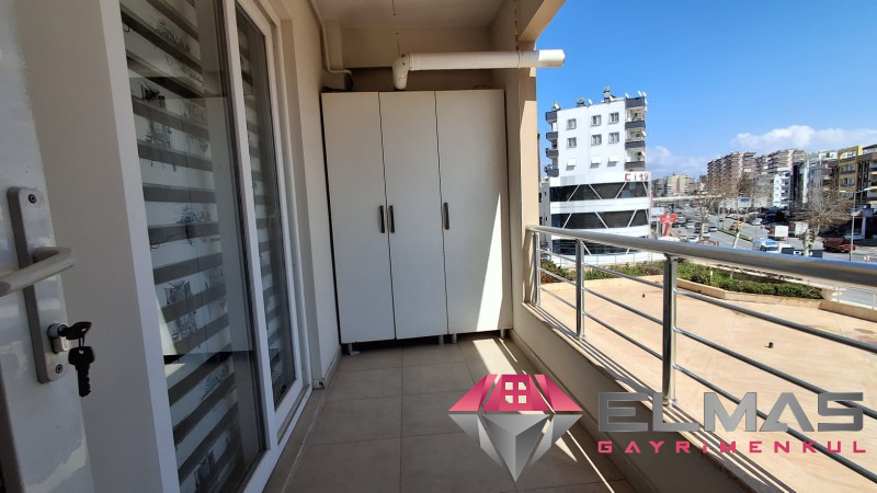 Elmas’tan Bahçelievler’de Full Concept Lüks Eşyalı 1+1