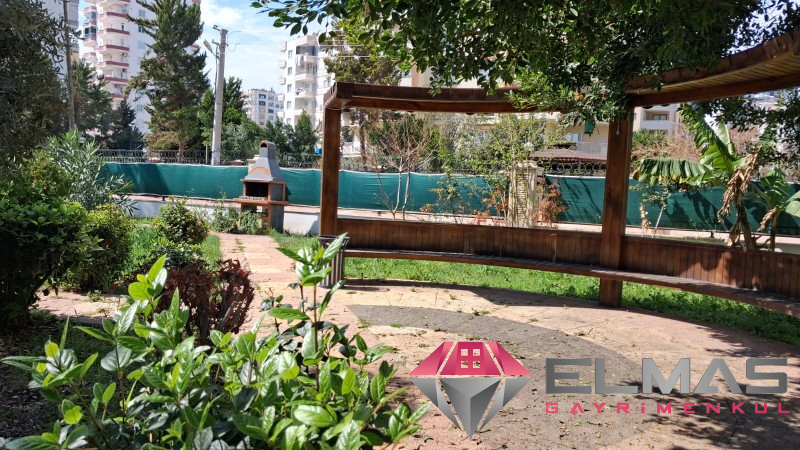 Elmas’tan Bahçelievler’de Full Concept Lüks Eşyalı 1+1