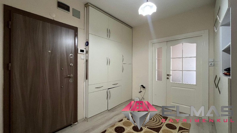 Elmas’tan Site Luna’da Mavi Ve Yeşilin Eşsiz Uyumunda 2+1