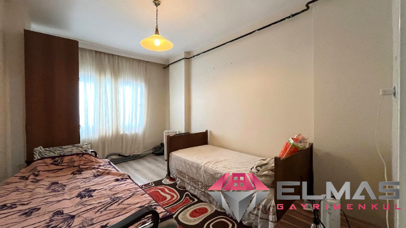 Elmas’tan Site Luna’da Mavi Ve Yeşilin Eşsiz Uyumunda 2+1