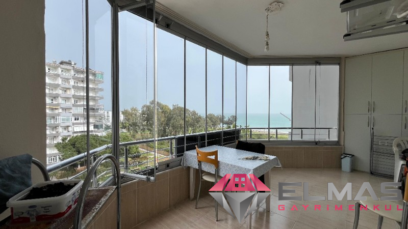 Elmas’tan Site Luna’da Mavi Ve Yeşilin Eşsiz Uyumunda 2+1