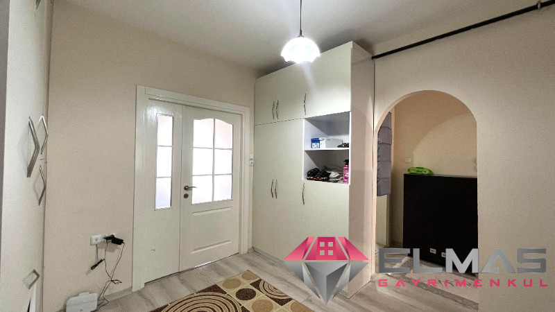 Elmas’tan Site Luna’da Mavi Ve Yeşilin Eşsiz Uyumunda 2+1