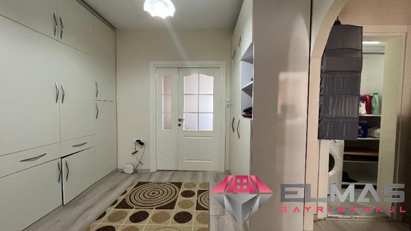 Elmas’tan Site Luna’da Mavi Ve Yeşilin Eşsiz Uyumunda 2+1