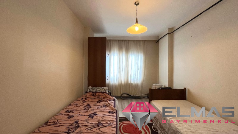 Elmas’tan Site Luna’da Mavi Ve Yeşilin Eşsiz Uyumunda 2+1