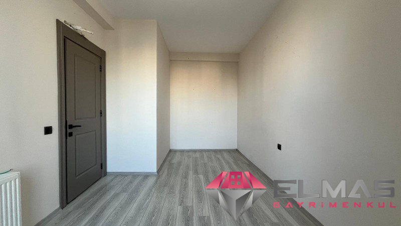 Elmas’tan Merkez Mah’de Marka Projede Cephesi Açık 2+1