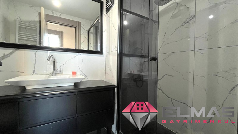 Elmas’tan Merkez Mah’de Marka Projede Cephesi Açık 2+1