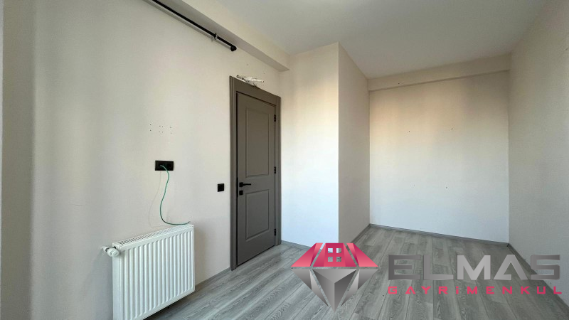 Elmas’tan Merkez Mah’de Marka Projede Cephesi Açık 2+1