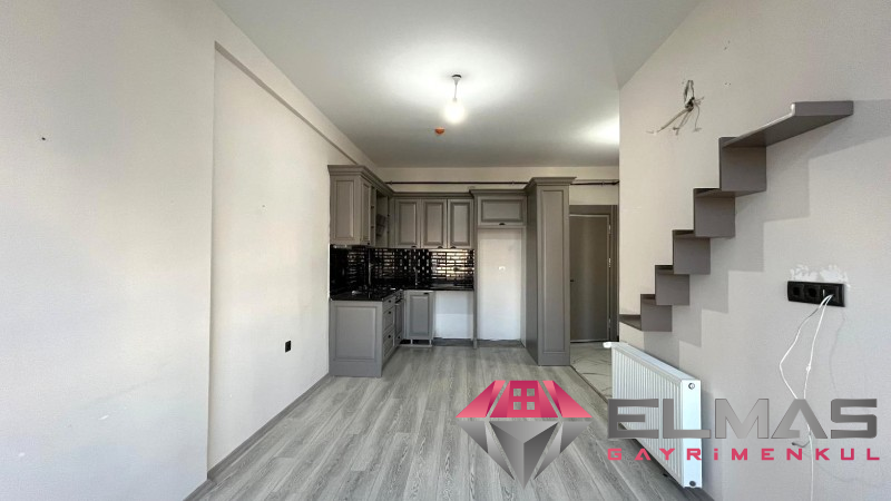 Elmas’tan Merkez Mah’de Marka Projede Cephesi Açık 2+1