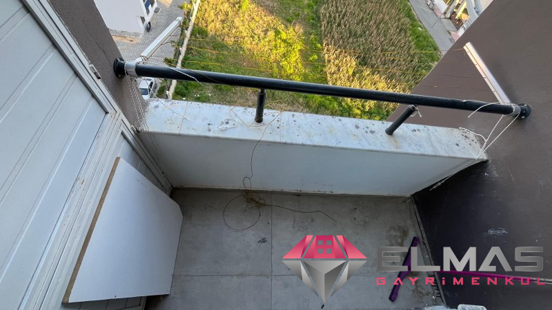 Elmas’tan Merkez Mah’de Marka Projede Cephesi Açık 2+1