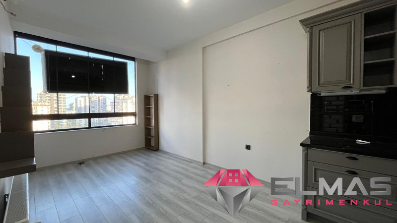 Elmas’tan Merkez Mah’de Marka Projede Cephesi Açık 2+1