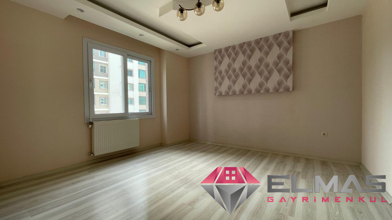 Elmas’tan Akdeniz’de Doğalgazlı Bağımsız Mutfak Geniş 2+1