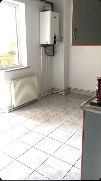 GÜVENAY - ÇORUM KALE MAH. BAHABEY CADDESİ ÜZERİ 3+1 KIRALIK DAİRE