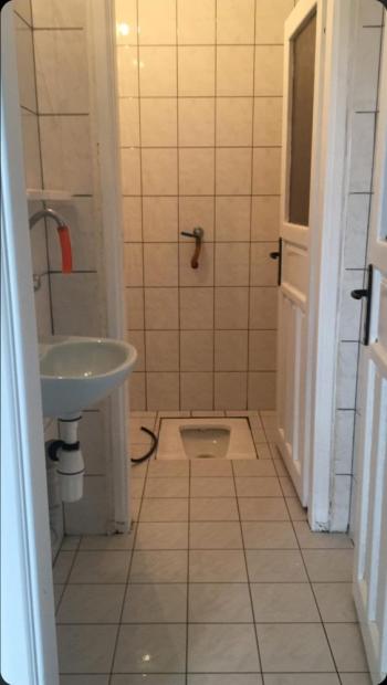 GÜVENAY - ÇORUM KALE MAH. BAHABEY CADDESİ ÜZERİ 3+1 KIRALIK DAİRE