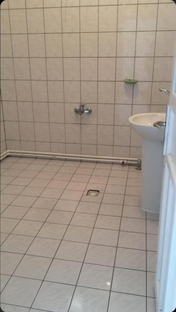 GÜVENAY - ÇORUM KALE MAH. BAHABEY CADDESİ ÜZERİ 3+1 KIRALIK DAİRE