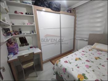 GÜVENAY - ÇORUM BAĞCILAR BOSNA PARKI KARŞISI EŞYALI SATILIK 3+1 DAİRE