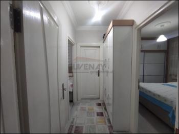 GÜVENAY - ÇORUM BAĞCILAR BOSNA PARKI KARŞISI EŞYALI SATILIK 3+1 DAİRE