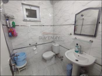 GÜVENAY - ÇORUM BAĞCILAR BOSNA PARKI KARŞISI EŞYALI SATILIK 3+1 DAİRE