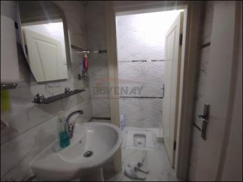 GÜVENAY - ÇORUM BAĞCILAR BOSNA PARKI KARŞISI EŞYALI SATILIK 3+1 DAİRE