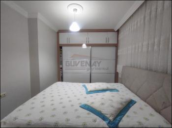 GÜVENAY - ÇORUM BAĞCILAR BOSNA PARKI KARŞISI EŞYALI SATILIK 3+1 DAİRE