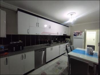 GÜVENAY - ÇORUM BAĞCILAR BOSNA PARKI KARŞISI EŞYALI SATILIK 3+1 DAİRE