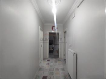 GÜVENAY - ÇORUM BAĞCILAR BOSNA PARKI KARŞISI EŞYALI SATILIK 3+1 DAİRE