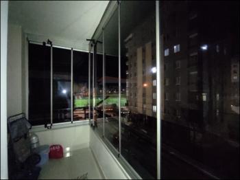 GÜVENAY - ÇORUM BAĞCILAR BOSNA PARKI KARŞISI EŞYALI SATILIK 3+1 DAİRE