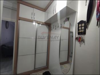 GÜVENAY - ÇORUM BAĞCILAR BOSNA PARKI KARŞISI EŞYALI SATILIK 3+1 DAİRE