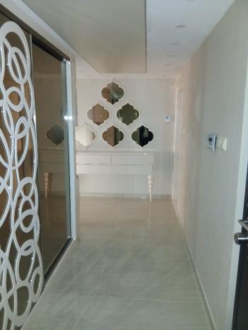 GÜVENAY - ÇORUM  ULUKAVAK MAH. EŞREF HOCA CADDESİ ÜZERİ  4+1 LÜKS KİRALIK DAİRE 