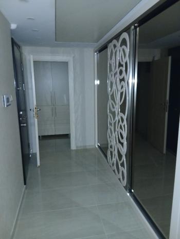 GÜVENAY - ÇORUM  ULUKAVAK MAH. EŞREF HOCA CADDESİ ÜZERİ  4+1 LÜKS KİRALIK DAİRE 