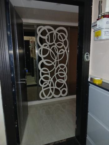 GÜVENAY - ÇORUM  ULUKAVAK MAH. EŞREF HOCA CADDESİ ÜZERİ  4+1 LÜKS KİRALIK DAİRE 