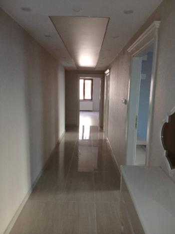 GÜVENAY - ÇORUM  ULUKAVAK MAH. EŞREF HOCA CADDESİ ÜZERİ  4+1 LÜKS KİRALIK DAİRE 