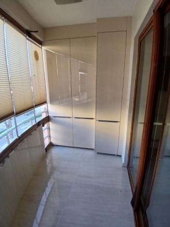 GÜVENAY - ÇORUM  ULUKAVAK MAH. EŞREF HOCA CADDESİ ÜZERİ  4+1 LÜKS KİRALIK DAİRE 