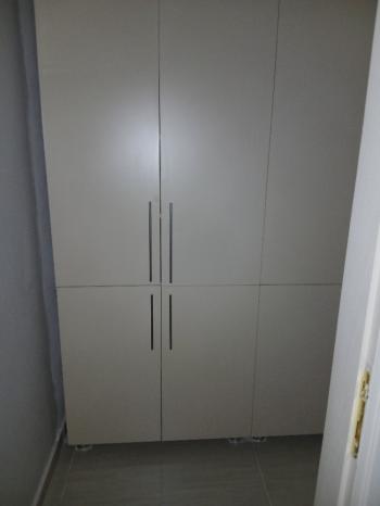 GÜVENAY - ÇORUM  ULUKAVAK MAH. EŞREF HOCA CADDESİ ÜZERİ  4+1 LÜKS KİRALIK DAİRE 