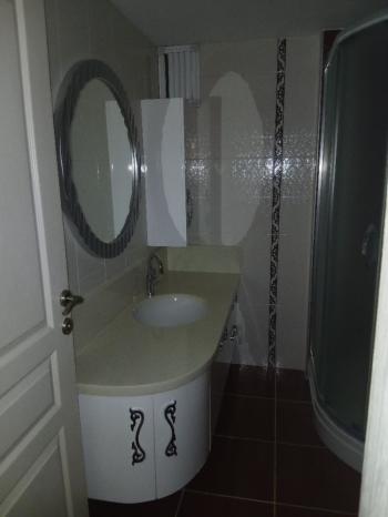 GÜVENAY - ÇORUM  ULUKAVAK MAH. EŞREF HOCA CADDESİ ÜZERİ  4+1 LÜKS KİRALIK DAİRE 