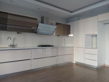 GÜVENAY - ÇORUM  ULUKAVAK MAH. EŞREF HOCA CADDESİ ÜZERİ  4+1 LÜKS KİRALIK DAİRE 