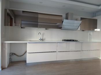 GÜVENAY - ÇORUM  ULUKAVAK MAH. EŞREF HOCA CADDESİ ÜZERİ  4+1 LÜKS KİRALIK DAİRE 