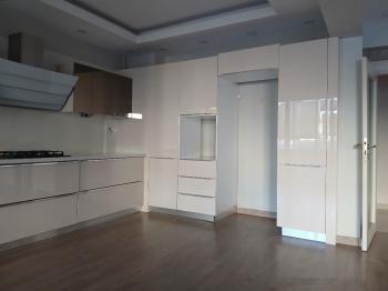 GÜVENAY - ÇORUM  ULUKAVAK MAH. EŞREF HOCA CADDESİ ÜZERİ  4+1 LÜKS KİRALIK DAİRE 
