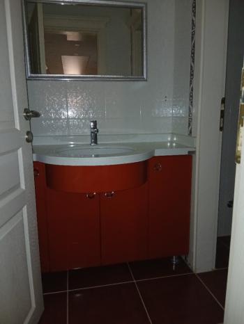 GÜVENAY - ÇORUM  ULUKAVAK MAH. EŞREF HOCA CADDESİ ÜZERİ  4+1 LÜKS KİRALIK DAİRE 